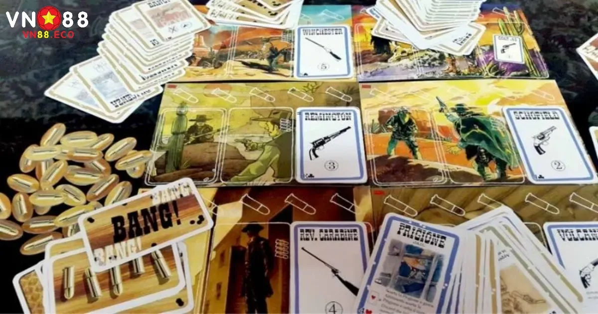 Tính Kịch Tính Trong Trò Chơi