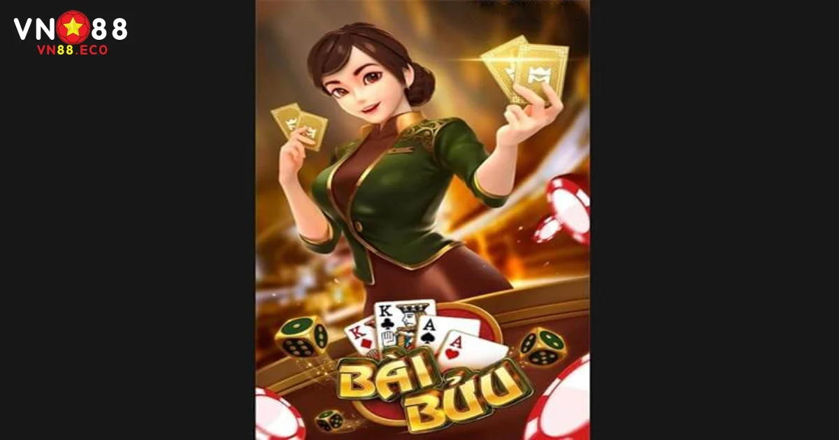 Hướng Dẫn Chọn Lối Chơi Phù Hợp Khi Tham Gia Bài Bửu VN88