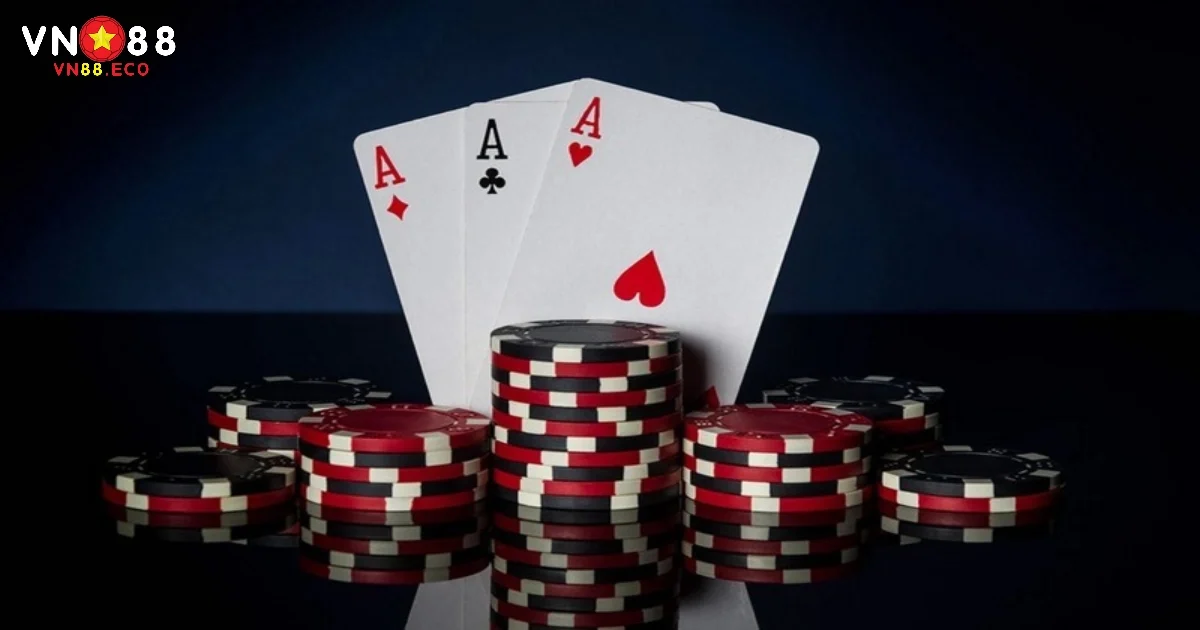 Bài Cào VN88 Là Gì? Hướng Dẫn Cách Chơi Đơn Giản Cho Người Mới