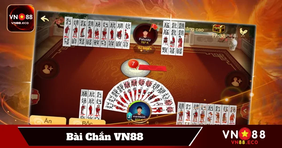 Các Thuật Ngữ Cơ Bản Trong Bài Chắn