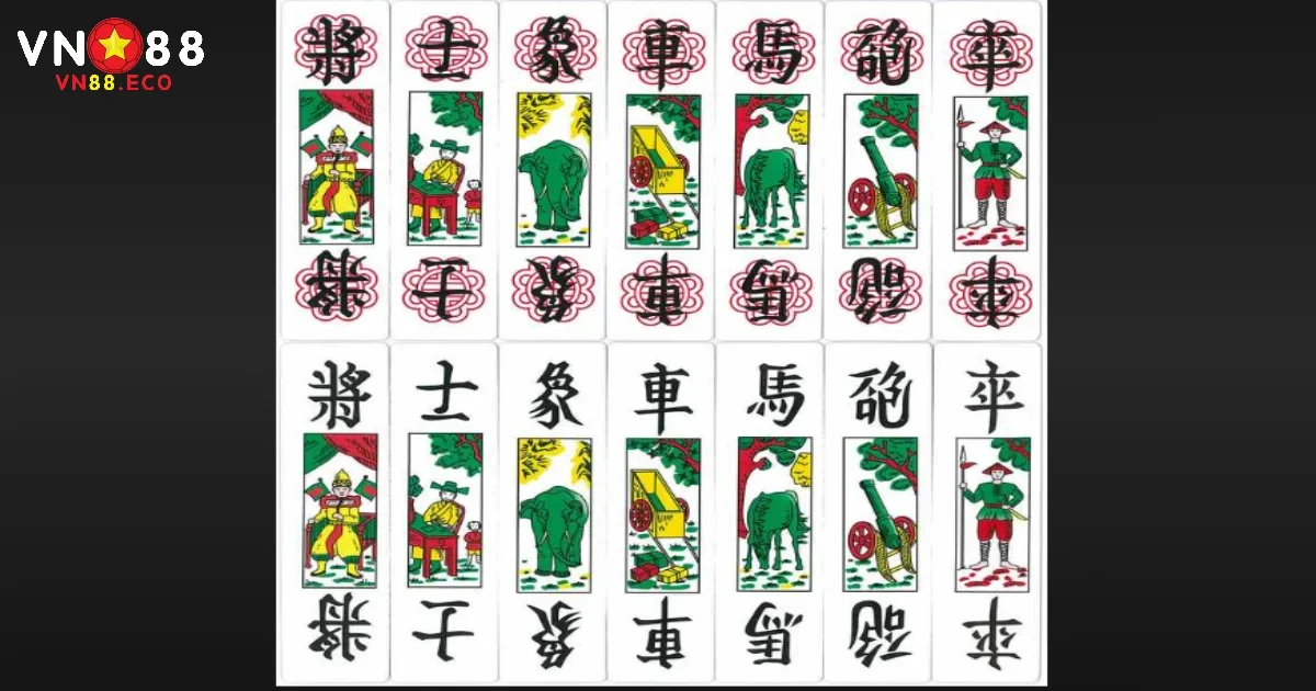 Mẹo Sắp Xếp Bộ Bài Tam Cúc Hiệu Quả Tại VN88