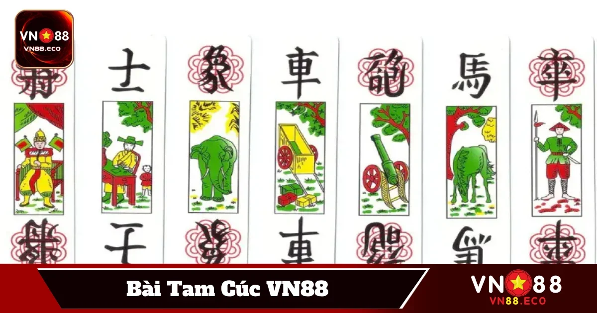 Tâm Lý Trong Ván Chơi