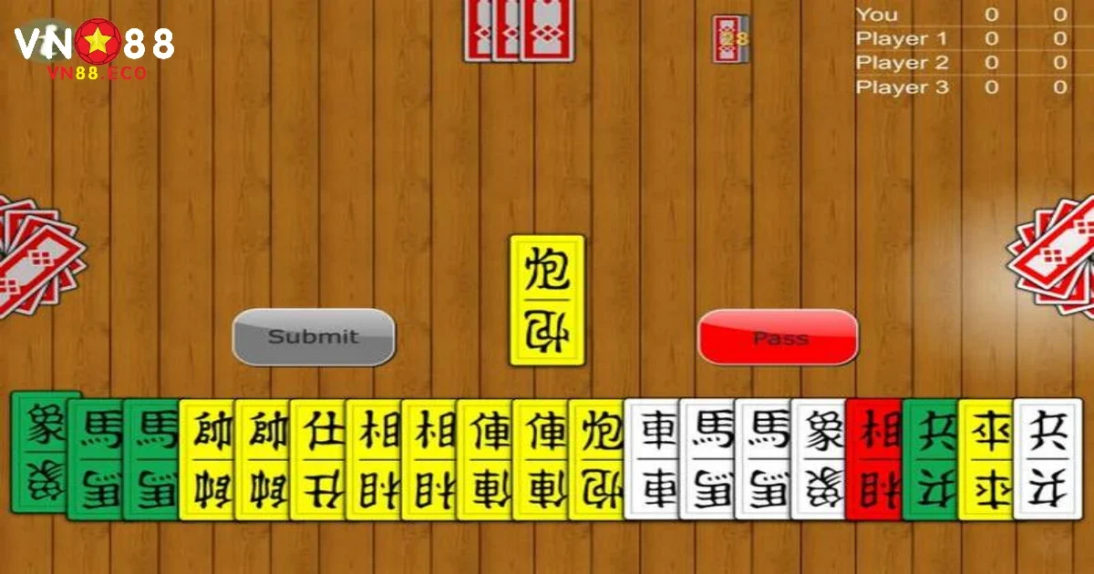 Bài Tứ Sắc VN88 – Game Truyền Thống Với Giao Diện Hiện Đại 1 Bài Tứ Sắc VN88 Là Gì? Cách Chơi Đơn Giản Nhưng Hấp Dẫn