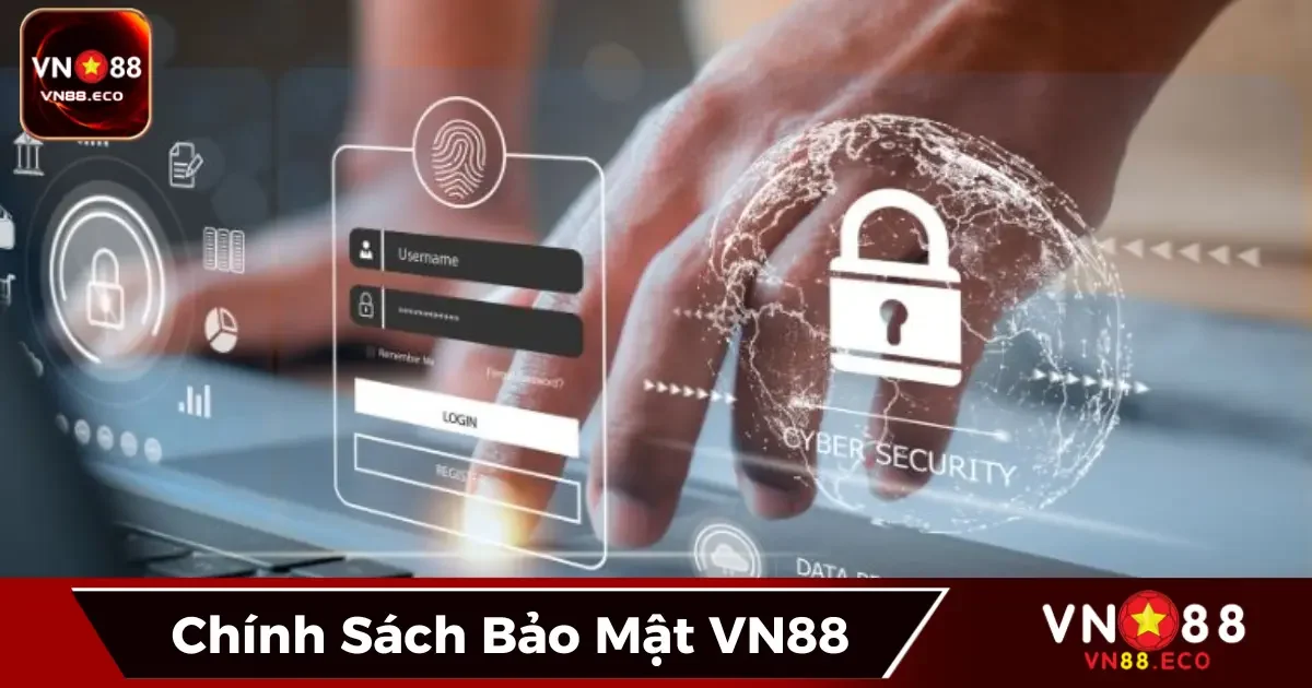 Chính Sách Bảo Mật VN88 - Cam Kết An Toàn Dữ Liệu 3 Quyền lợi của người chơi về dữ liệu cá nhân tại VN88