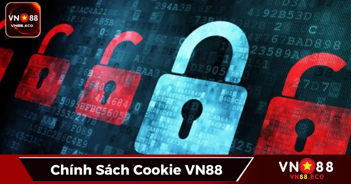 Chính Sách Cookie VN88 - Cá Nhân Hóa Trải Nghiệm Tối Đa 3 Cách Cookie giúp nâng cao trải nghiệm cá cược tại VN88