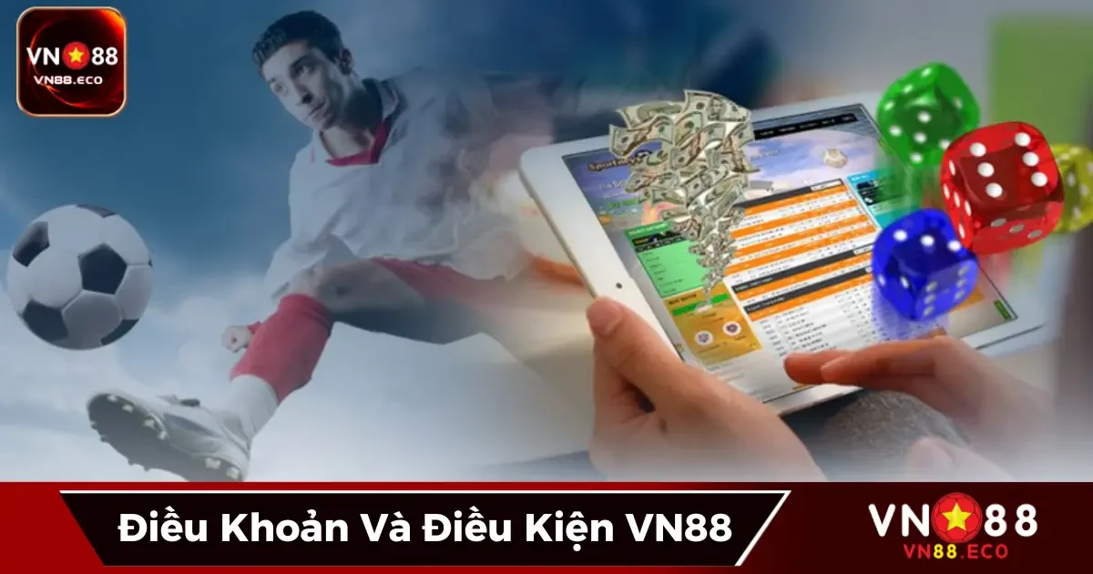 Trách nhiệm của người chơi trong việc tuân thủ điều khoản VN88