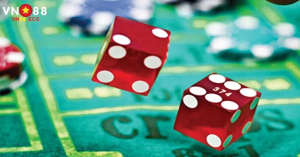 Xí Ngầu VN88 Là Gì? Tìm Hiểu Quy Tắc Chơi Cơ Bản