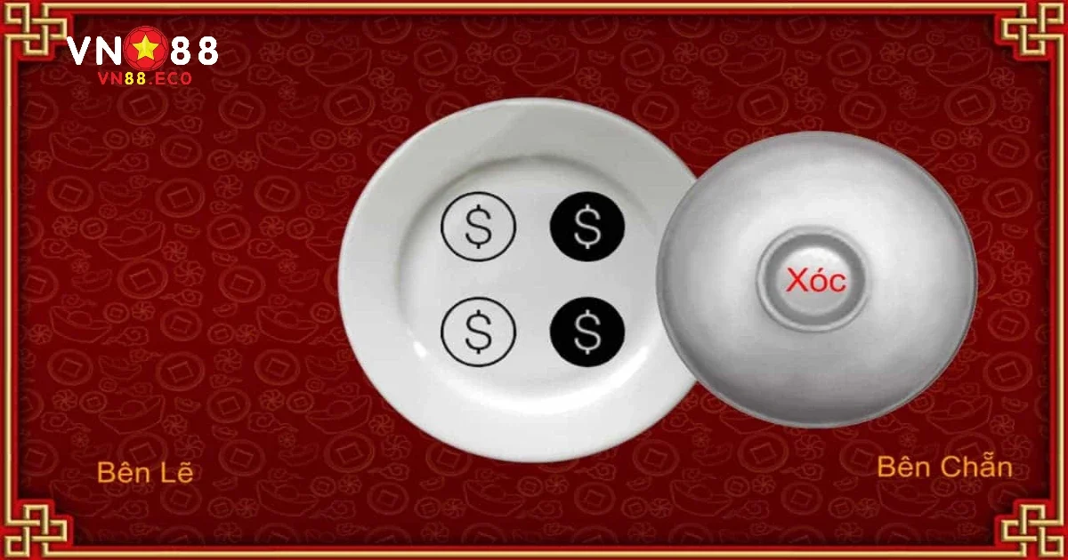 Xóc Đĩa VN88 – Tựa Game Truyền Thống Với Giao Diện Mới Lạ 1 Xóc Đĩa VN88 Là Gì? Tìm Hiểu Luật Chơi Đơn Giản Nhưng Hấp Dẫn