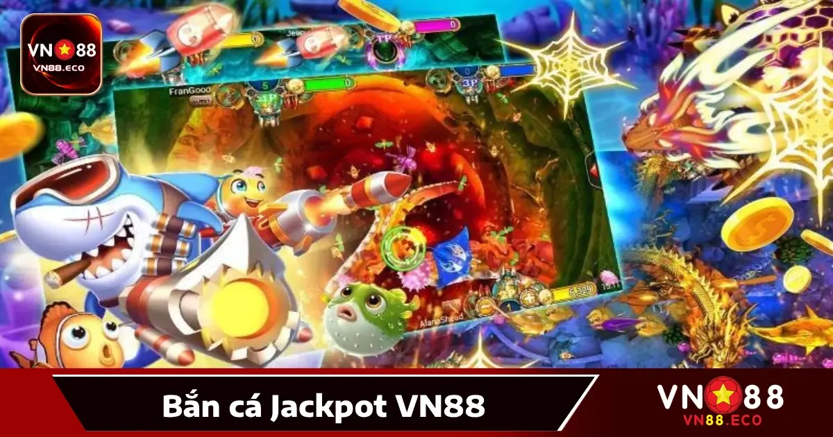 Mẹo săn Jackpot nhanh và cách tối ưu xu thưởng