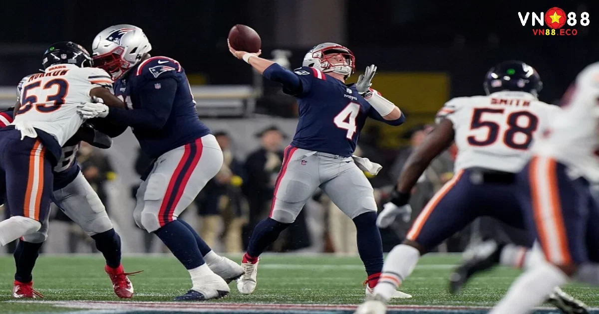 Cách phân tích trận đấu và dự đoán kết quả bóng bầu dục