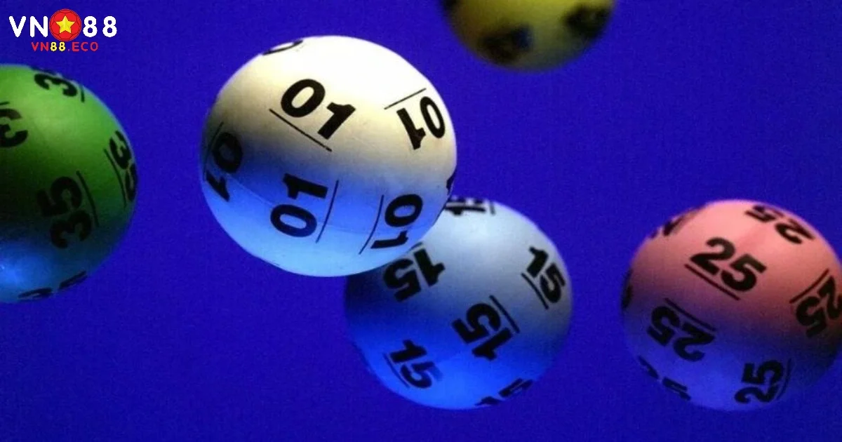 Lô kép bằng VN88 là gì? Cách phân biệt với các dạng lô khác