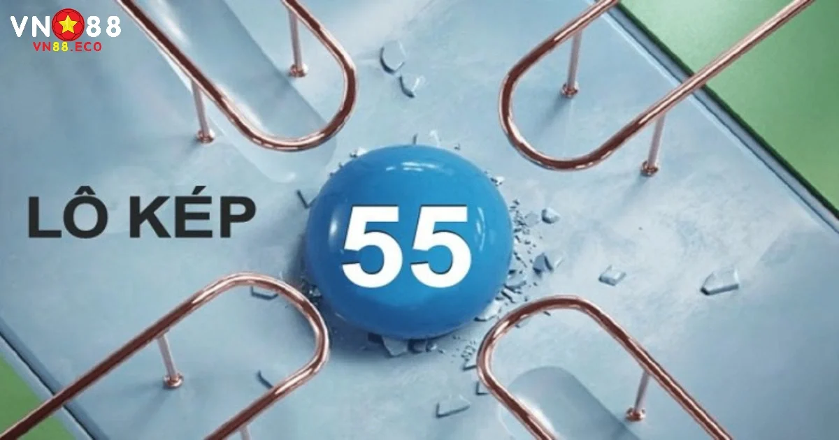 Lô Kép VN88 – Bí Quyết Đánh Lô Đề Chuẩn Không Lo Thua Lỗ 1 Lô kép VN88 là gì? Sự khác biệt giữa lô kép bằng và lô kép lệch