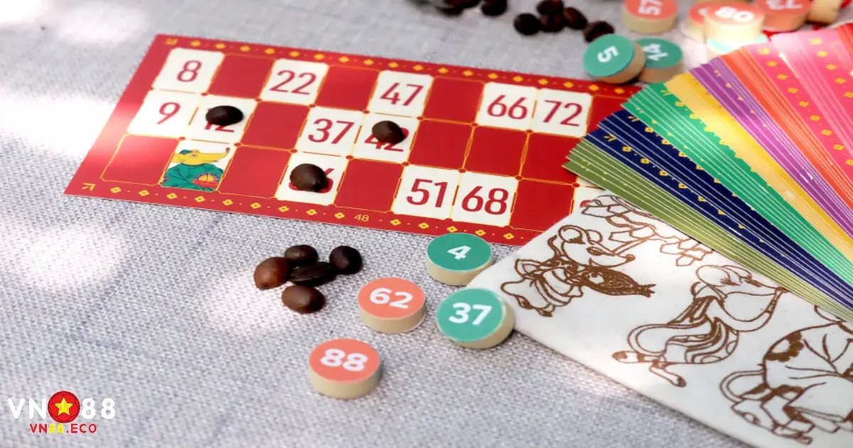 Lô Tô VN88 – Hướng Dẫn Chơi Chi Tiết Và Dự Đoán Chính Xác 1 Lô tô VN88 là gì? Khác biệt giữa lô tô và lô đề