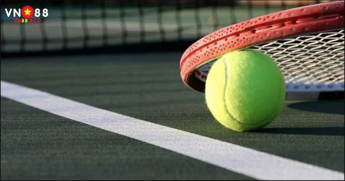 Mẹo cá cược tennis giúp tối ưu tỷ lệ thắng cao hơn