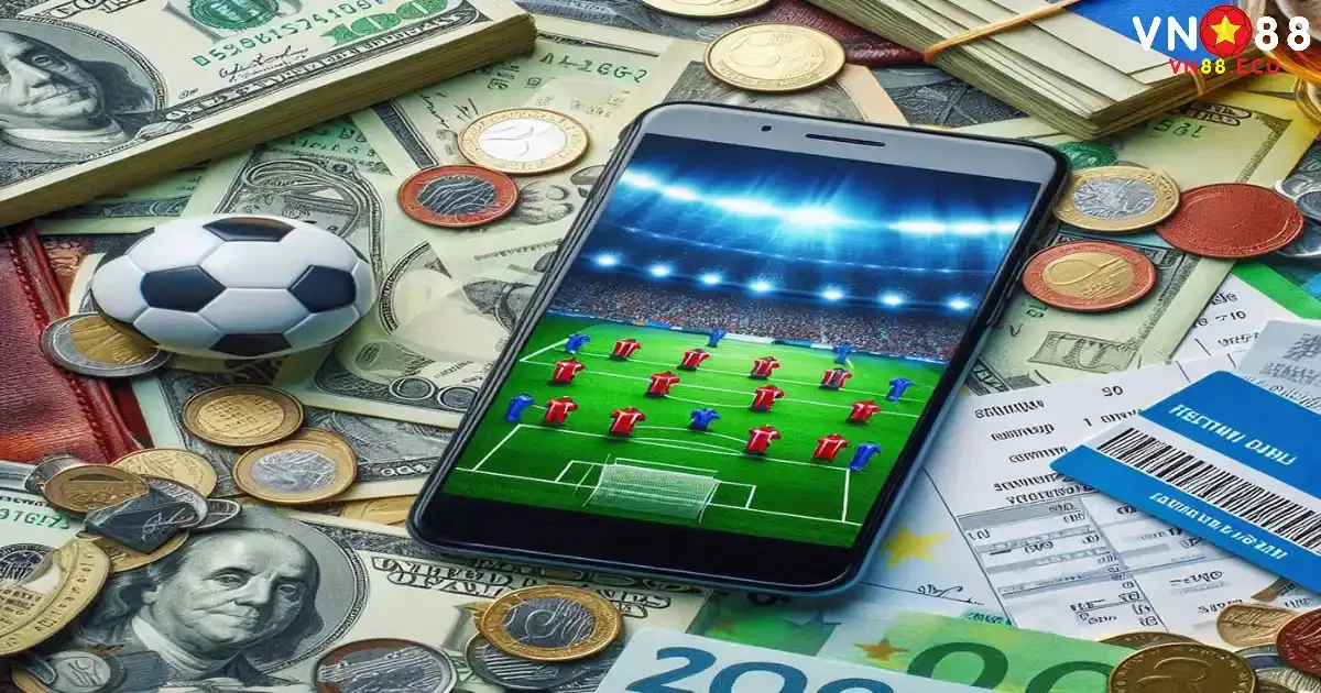 Thời điểm bắt kèo chuẩn xác nhất giúp gia tăng tỷ lệ thắng