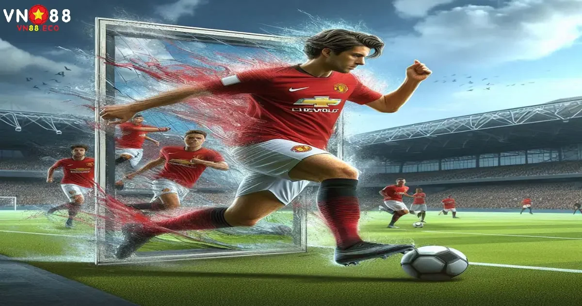 Các hình thức đặt cược kèo thay người phổ biến nhất hiện nay