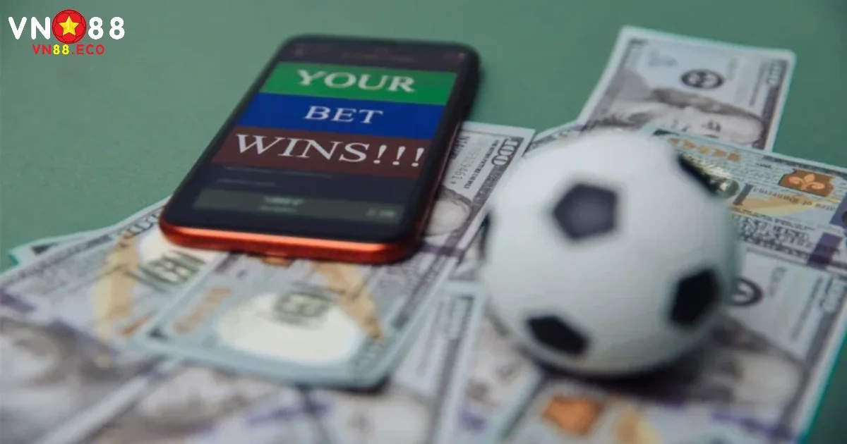 Kèo Việt Vị VN88 – Hình Thức Cá Cược Theo Chỉ Số Ít Ai Để Ý 1 Đội bóng thường xuất hiện kèo việt vị