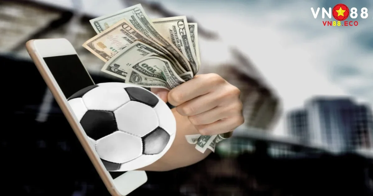 Tìm hiểu sơ lược về hình thức cược Odds Mỹ