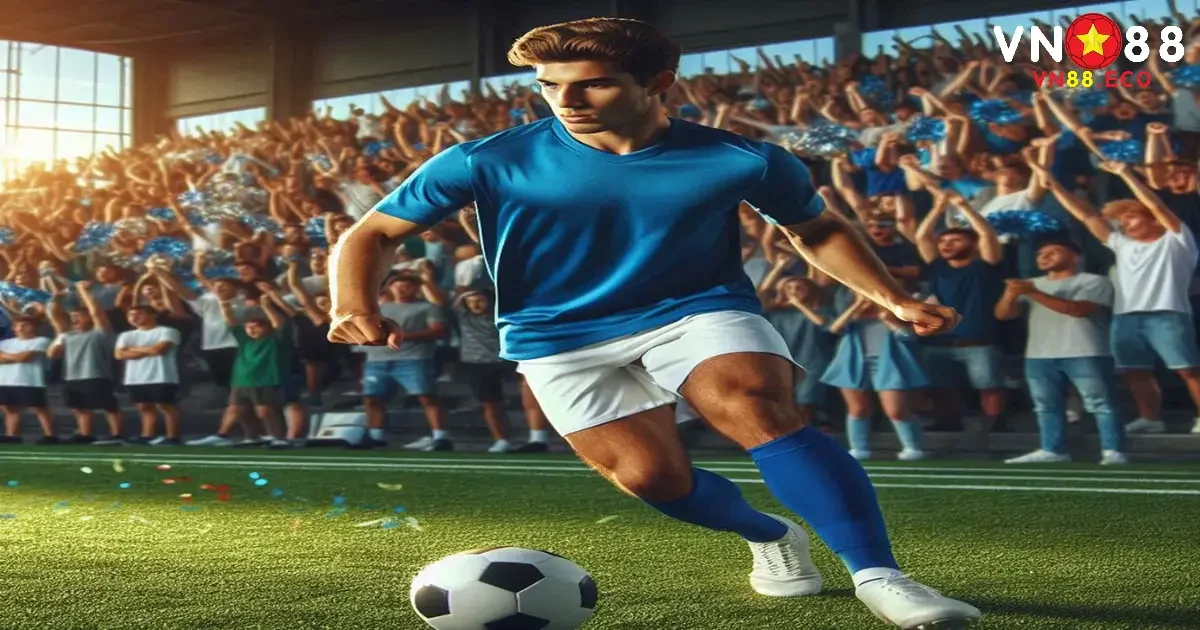 Bí kíp vào kèo giúp hốt trọn phần thắng