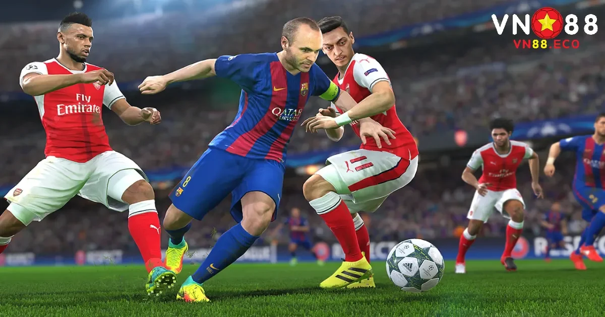 Tầm quan trọng của RM là gì