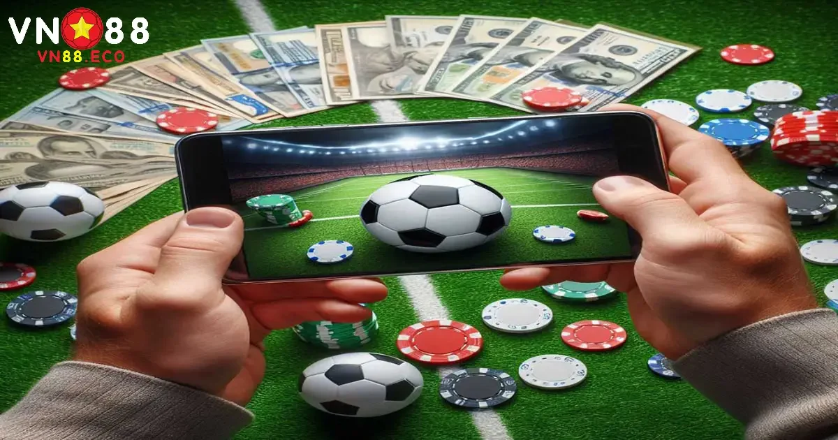 Những điều cần lưu ý khi soi kèo bóng đá