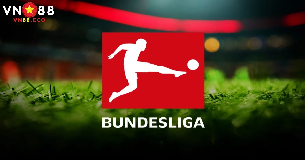 Soi Kèo Bundesliga VN88 – Giải Tốc Độ, Kèo Biến Động Mạnh 1 Những đội bóng tiềm năng khi soi kèo Bundesliga