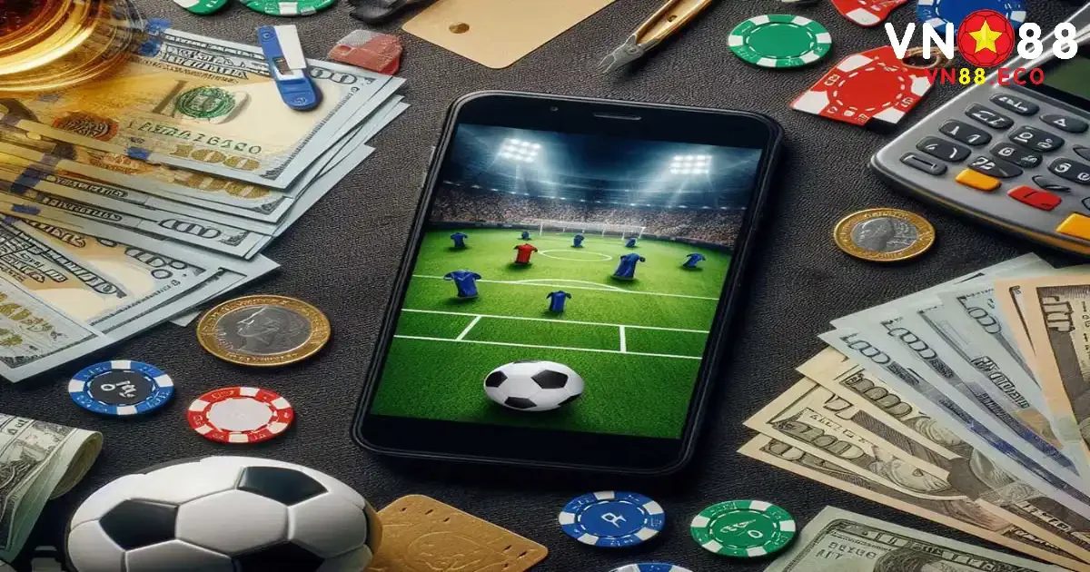 Xem xét phong độ thi đấu của từng đội bóng