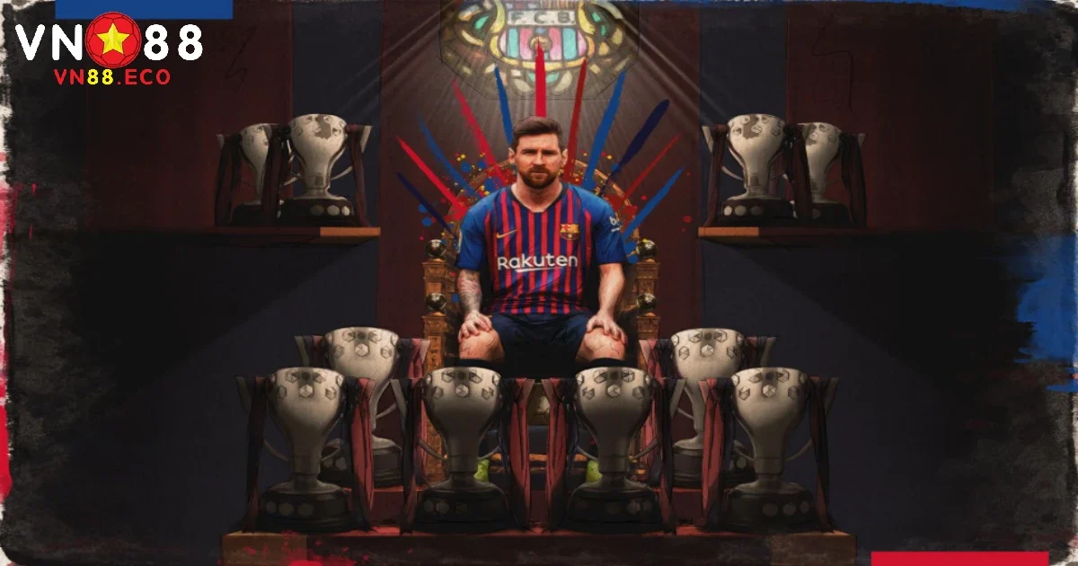 Chiến binh kiên cường Atletico Madrid