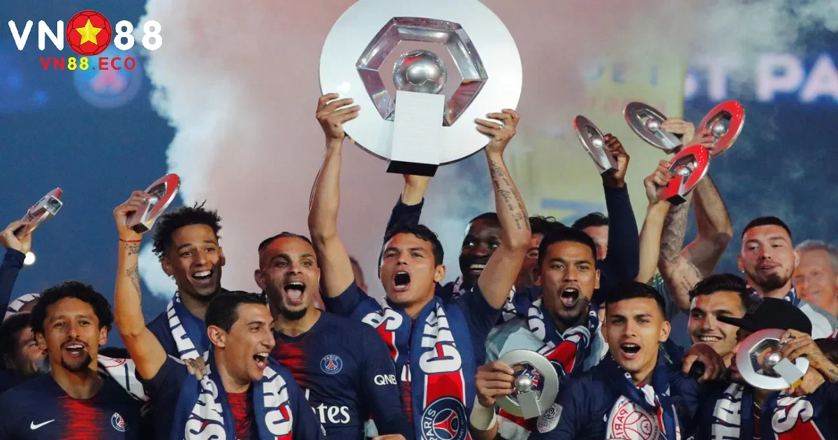 Đánh giá chất lượng từ những đội bóng top khác