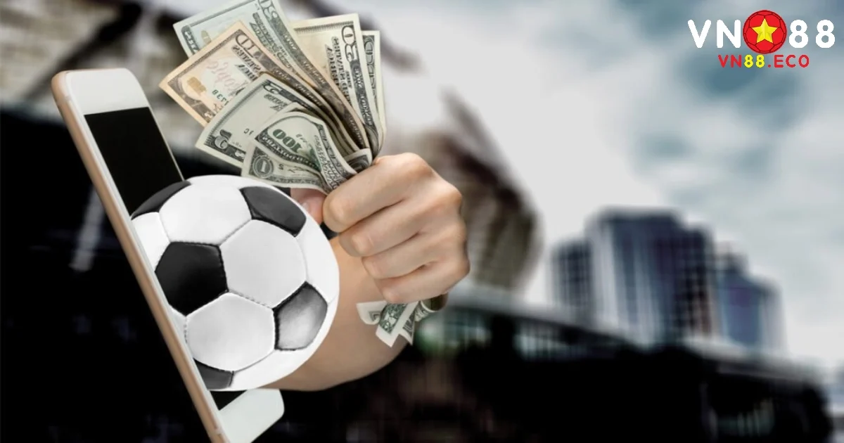 Nguyên tắc quản lý vốn thông minh để hạn chế rủi ro thua lỗ