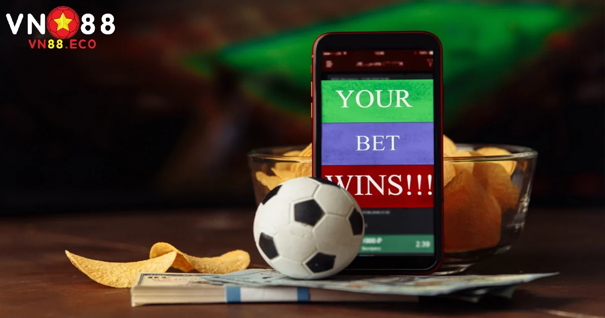 Trải nghiệm kèo chấp 1x2 siêu đơn giản