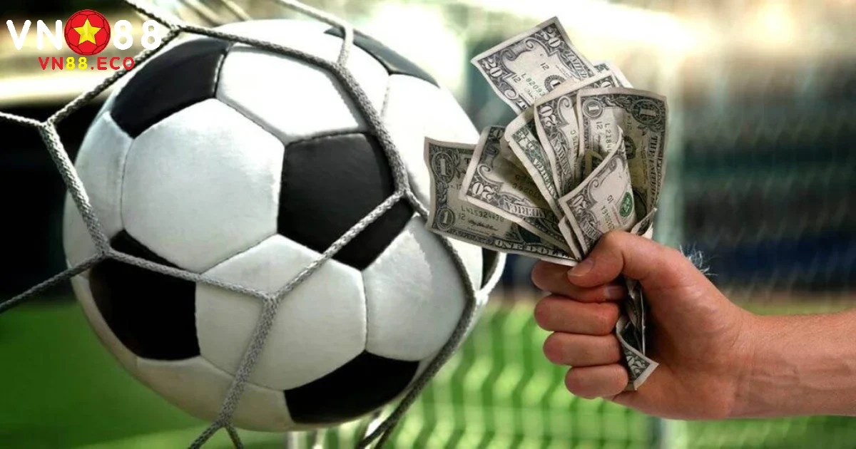 Tiền Lai Cá Độ Là Gì? Cách Tính Lời Lỗ Khi Cá Cược Tại VN88 1 Cách đọc tỷ lệ âm dương trong tiền lai cá độ là gì?