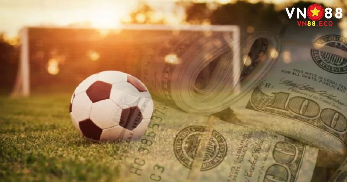 Xả Kèo Là Gì? Giải Pháp Rút Lui Để Hạn Chế Thua Lỗ Tại VN88 2 Những vấn đề cần lưu ý khi quyết định xả kèo