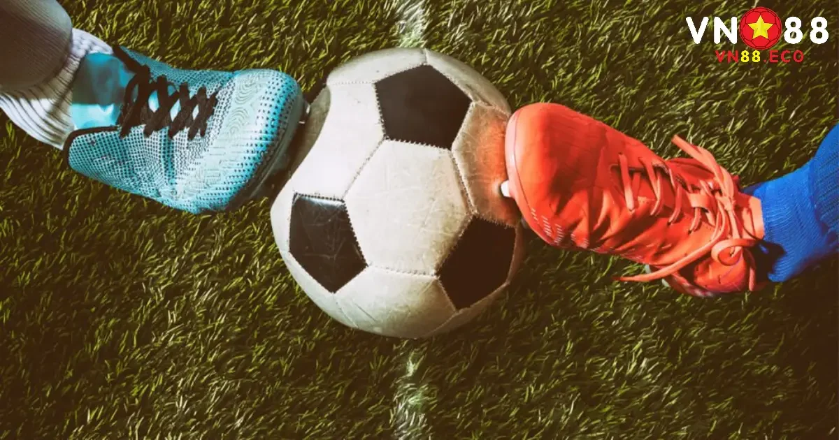 Xả Kèo Là Gì? Giải Pháp Rút Lui Để Hạn Chế Thua Lỗ Tại VN88 3 Những tính năng đặc biệt khi xả kèo trên nền tảng VN88